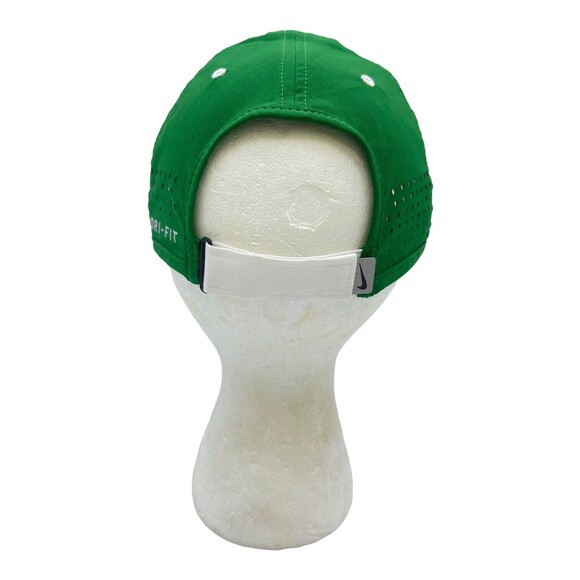 Nike Legacy 91 MARSHALL UNIVERSITY THUNDERING HERD Adjustable Hat W Signature - Picture 3 of 5